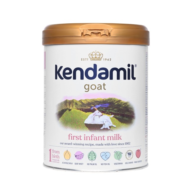 Kendamil Goat 1 &hellip;