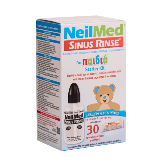 Neilmed Sinus R … Neilmed Sinus R …