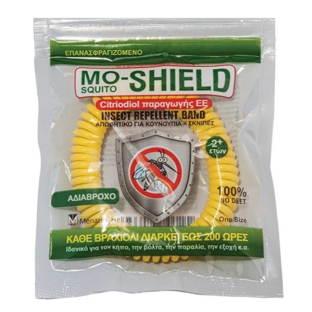 Mo-Shield Mosqu … Mo-Shield Mosqu …