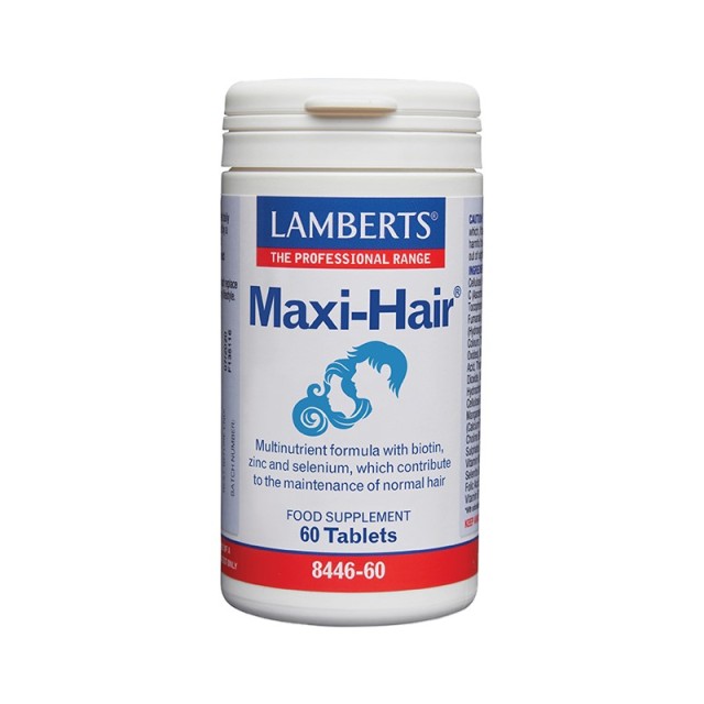 Lamberts Maxi H … Lamberts Maxi H …