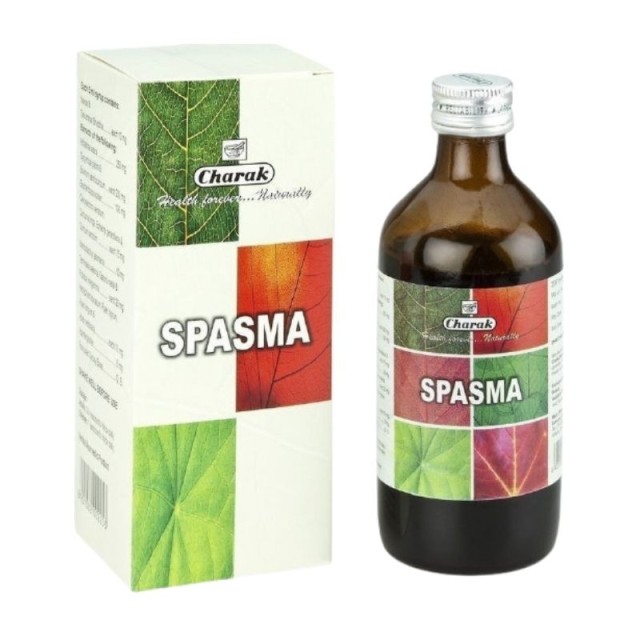 Charak Spasma Α &hellip;