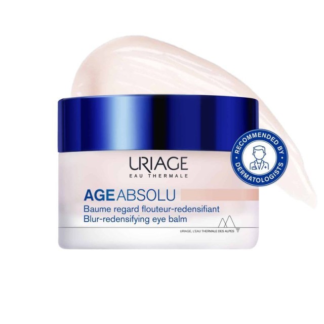 Uriage Age Abso &hellip;