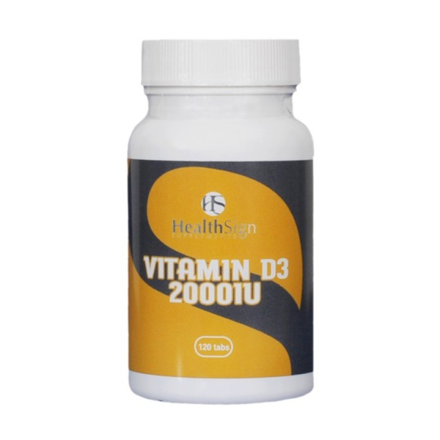 Health Sign Vit …