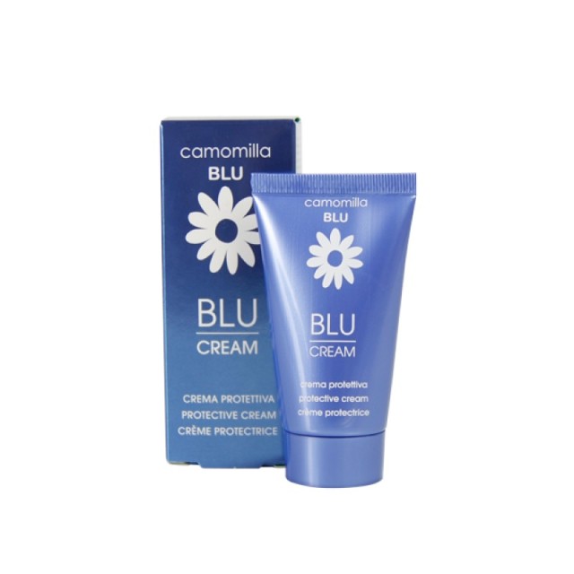 Camomilla Blu C … Camomilla Blu C …