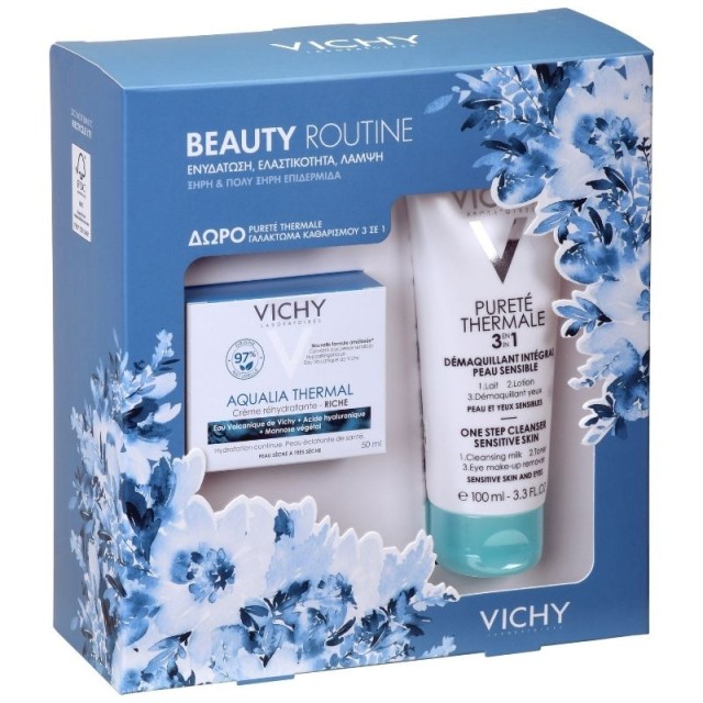 Vichy Set Aqual &hellip;