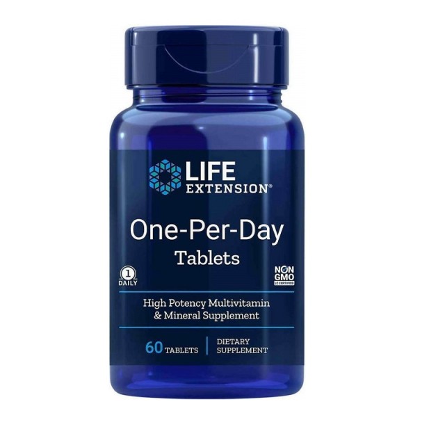 Life Extension … Life Extension …
