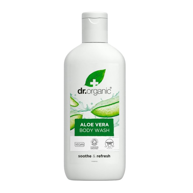 Dr. Organic Alo … Dr. Organic Alo …