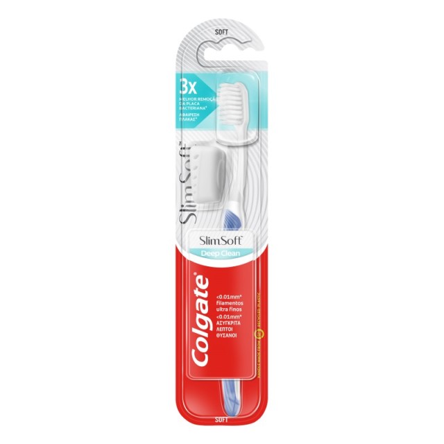 Colgate Slim So …