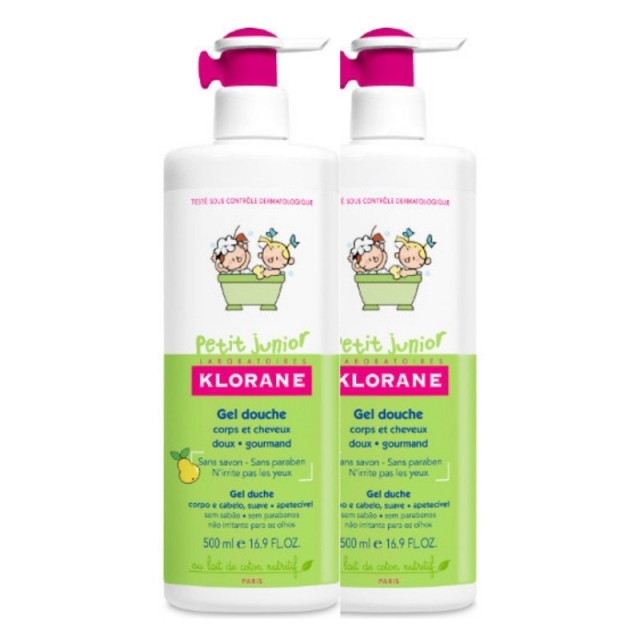 Klorane Petit J &hellip;