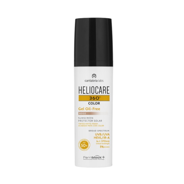 HELIOCARE 360 C …