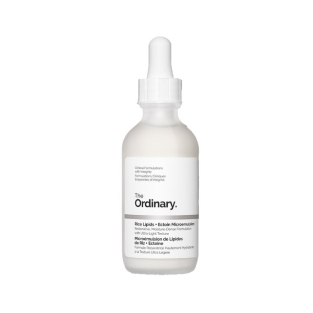 The Ordinary Ri &hellip;