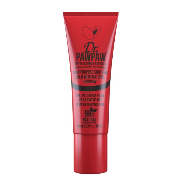 Dr.PawPaw Tinte … Dr.PawPaw Tinte …