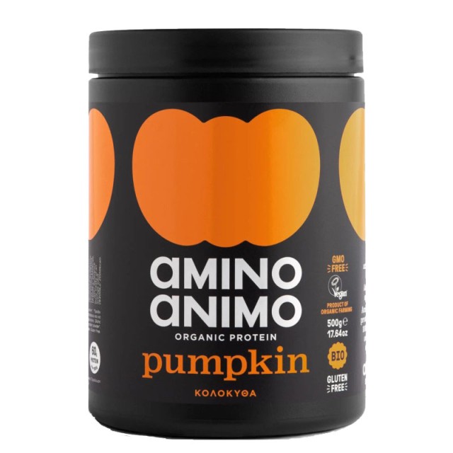 Amino Animo Bio &hellip;