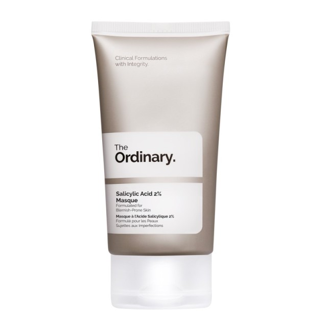 The Ordinary Sa …