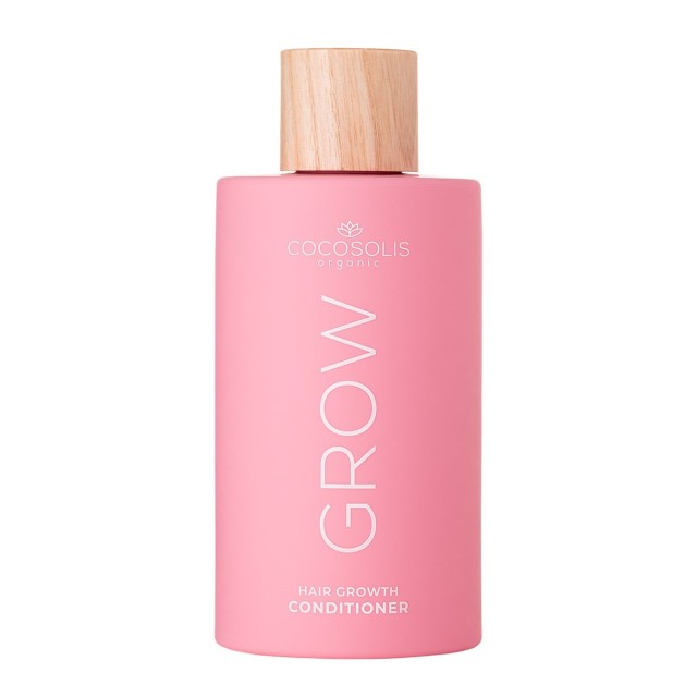 Cocosolis Grow &hellip;