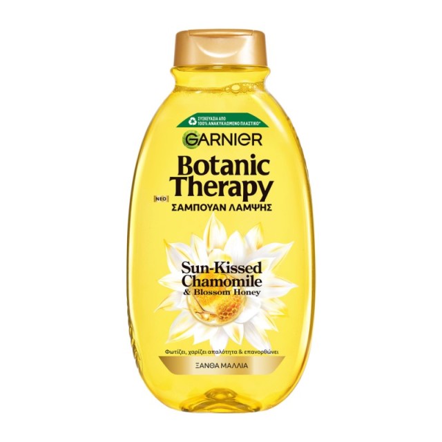 Garnier Botanic &hellip;