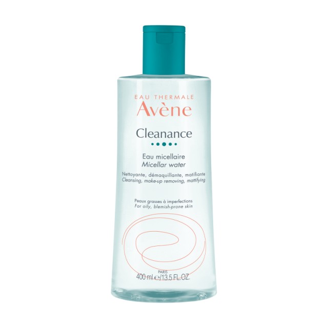 Avene Cleanance … Avene Cleanance …