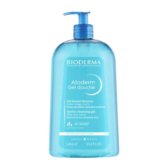 Bioderma Atoder …