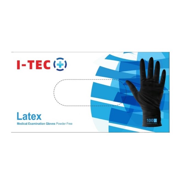 I-Tec Εξεταστικ &hellip;