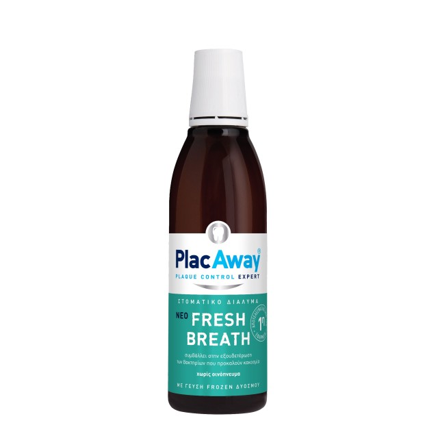 Plac Away Fresh …