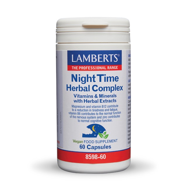 Lamberts Night … Lamberts Night …