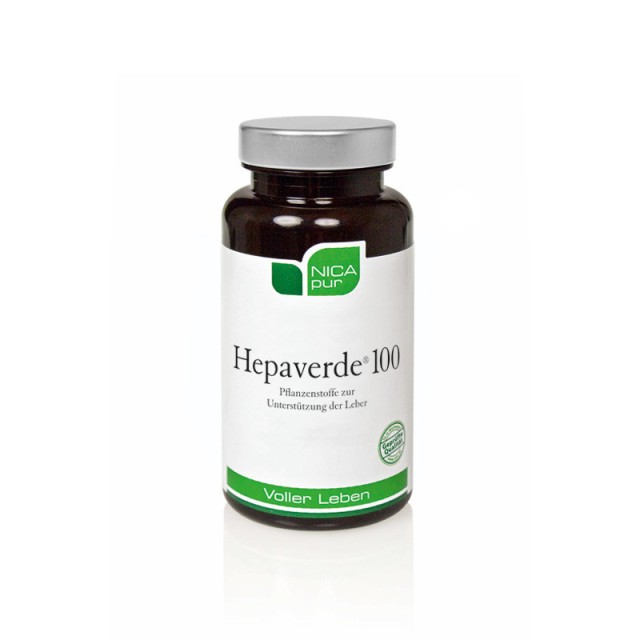 Hepaverde 100 Υ &hellip;
