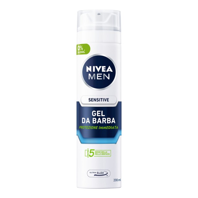 Nivea Gel Ξυρίσ … Nivea Gel Ξυρίσ …