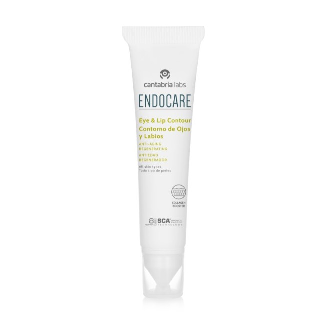 Endocare Eye & … Endocare Eye & …