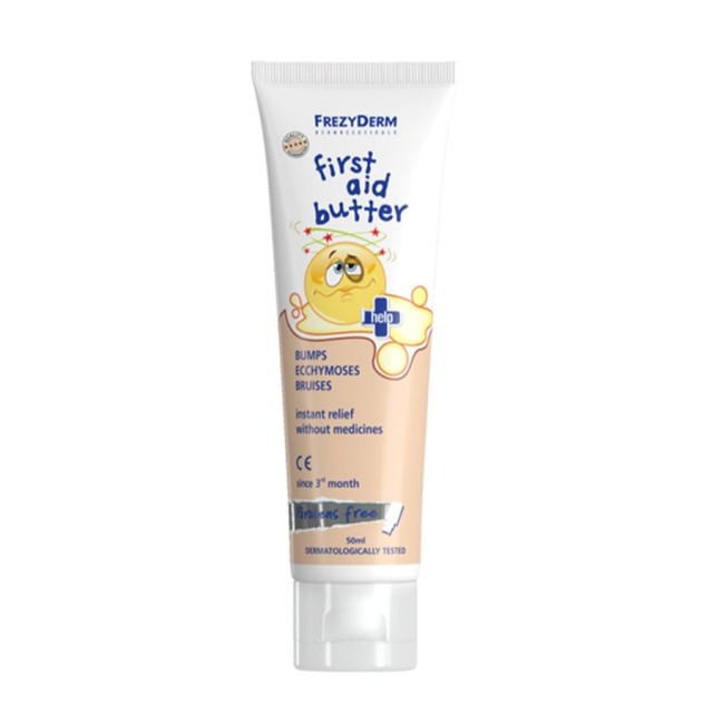 Frezyderm Baby …