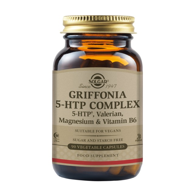 Solgar 5-HTP Co &hellip;