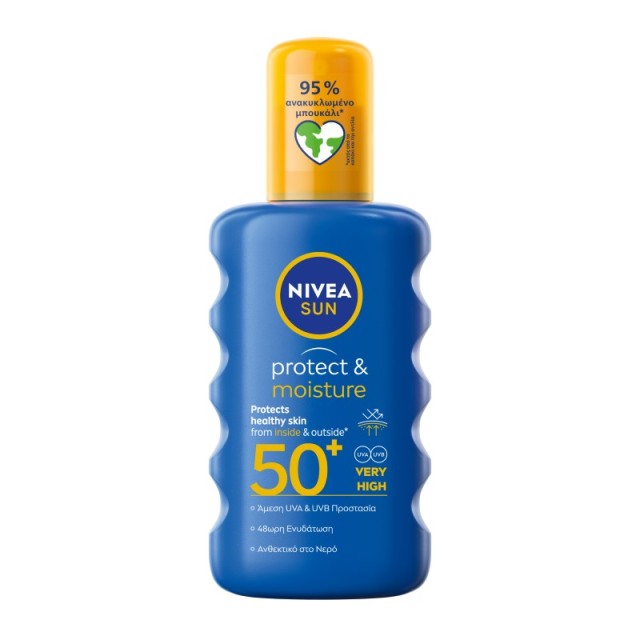 Nivea Sun Prote …
