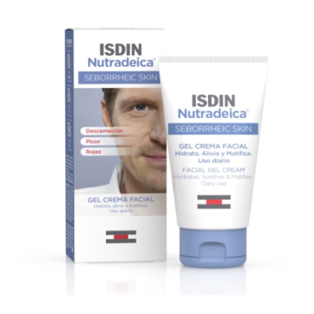 ISDIN Nutradeic …