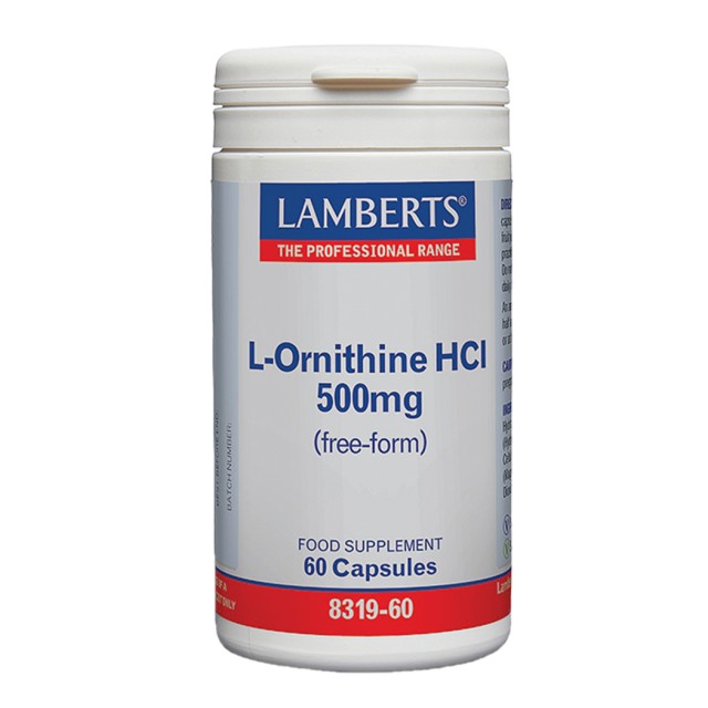 Lamberts L-Orni … Lamberts L-Orni …