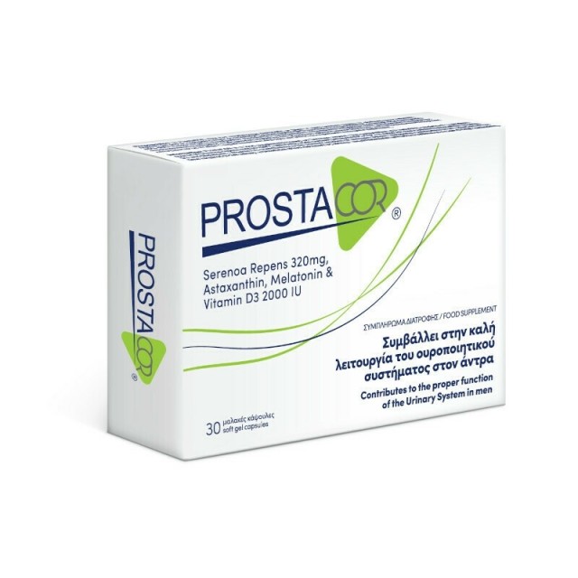 Innovis Prostac …