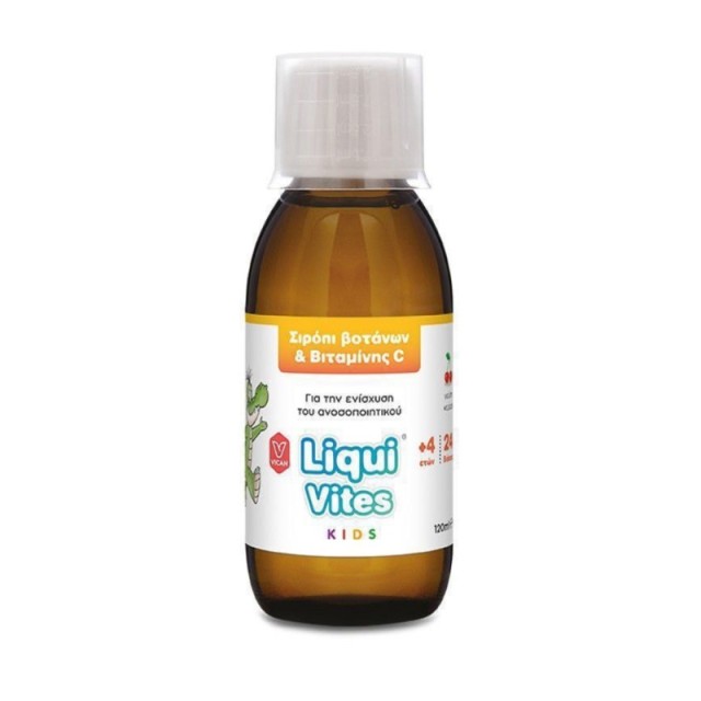 Vican Liqui Vit …