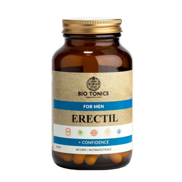 Bio Tonics Erec &hellip;