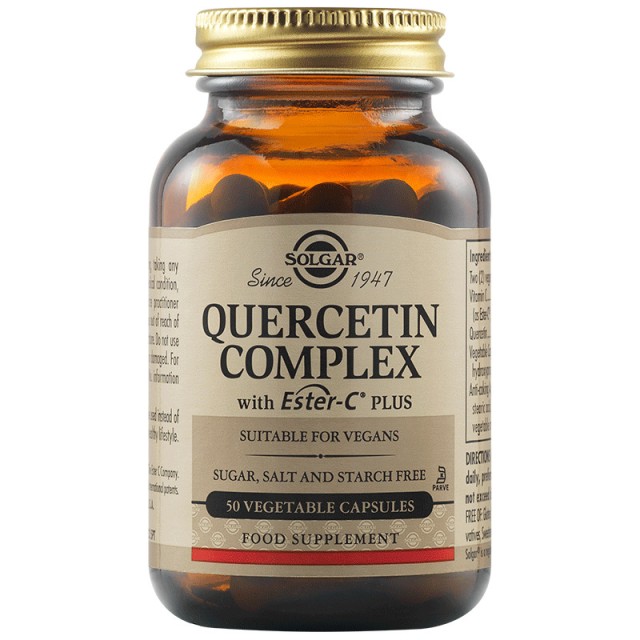 Solgar Querceti …