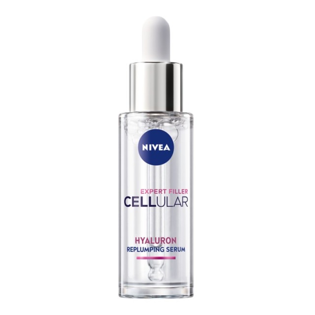 Nivea Cellular …