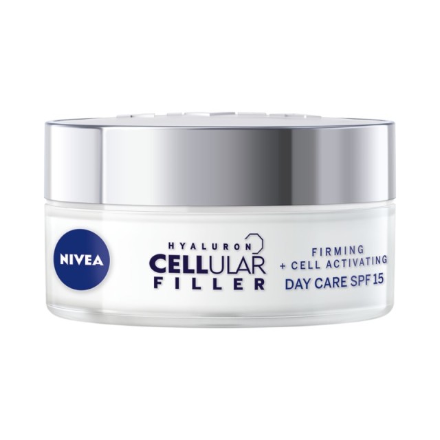 Nivea Cellular …