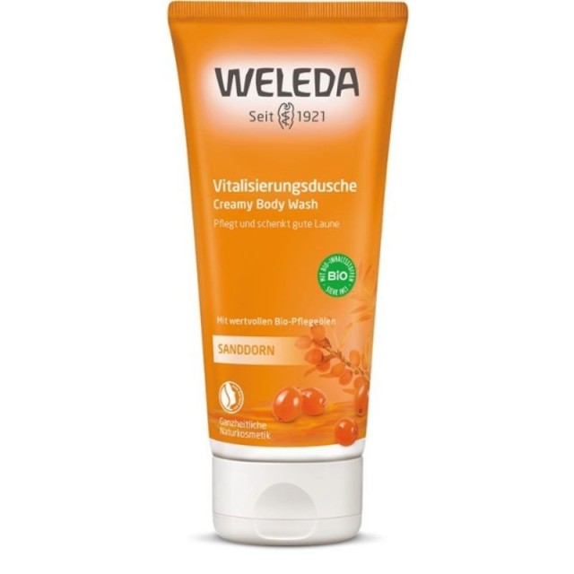 Weleda Creamy B …