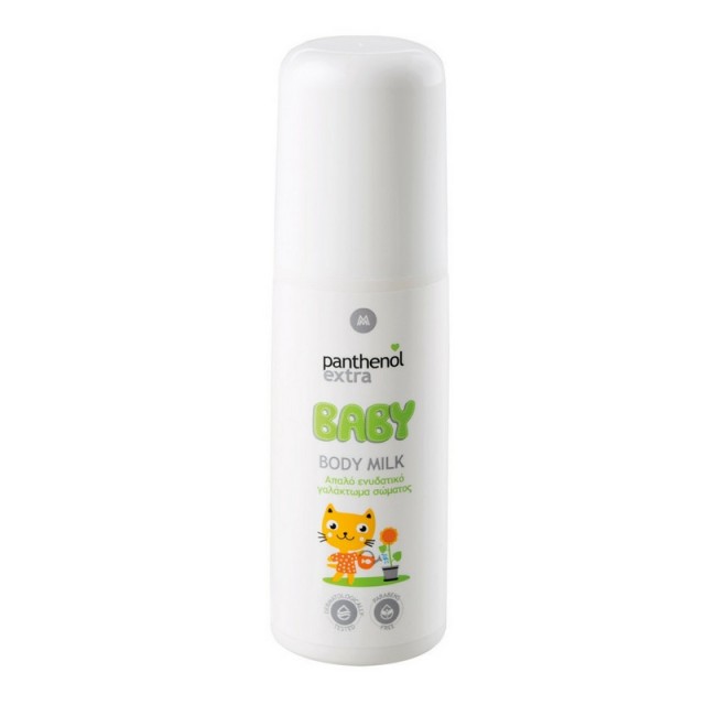 Panthenol Εxtra …