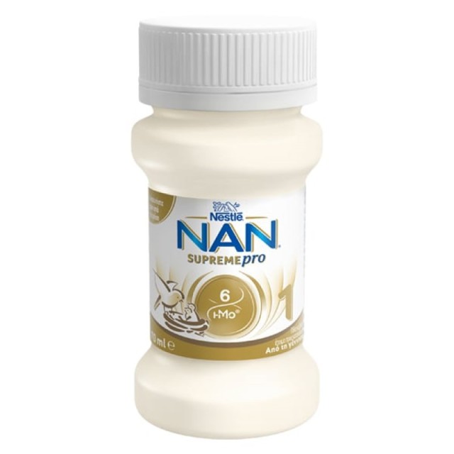 Nestle Nan Supr …