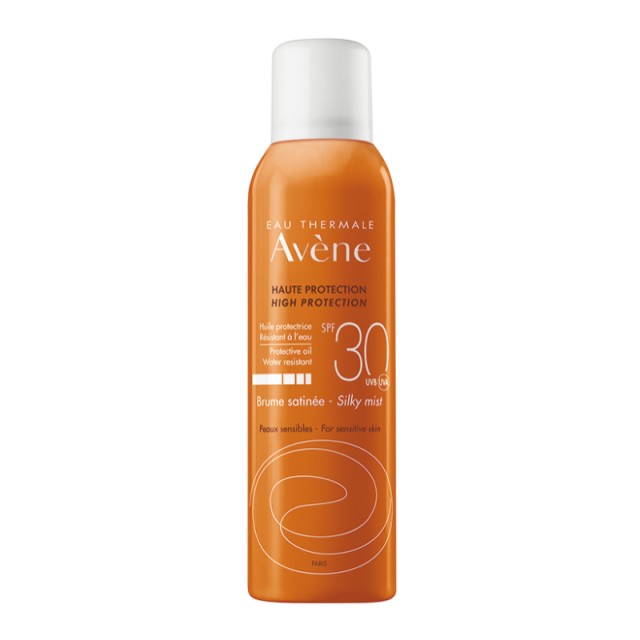 Avene Silky Mis …