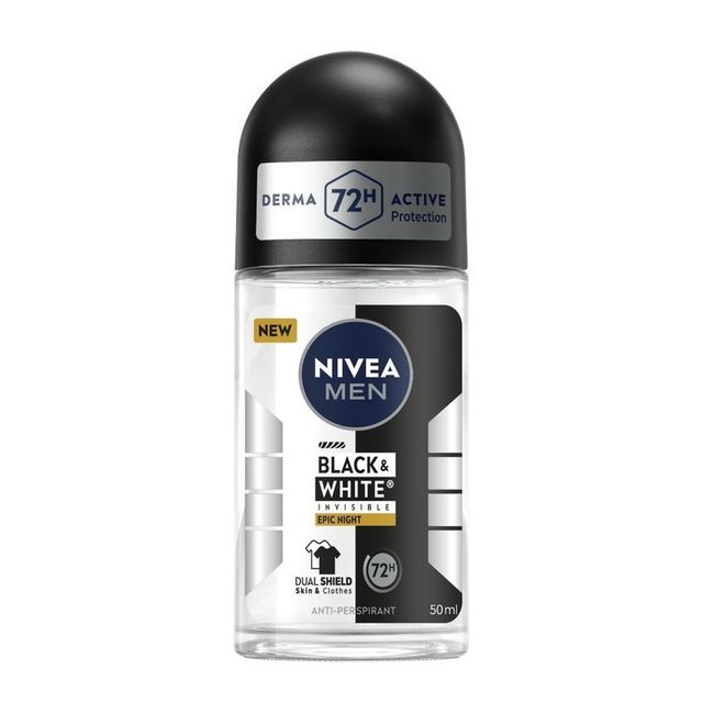 Nivea Men Deo B … Nivea Men Deo B …