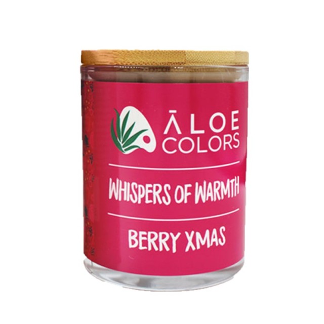 Aloe Colors Can … Aloe Colors Can …