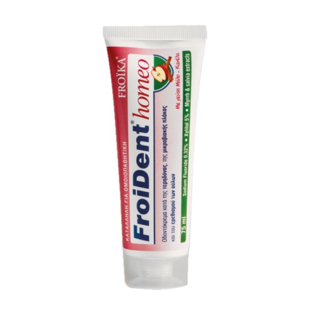 Froika Froident … Froika Froident …