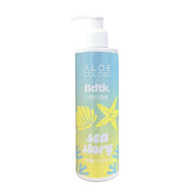Aloe Colors x B … Aloe Colors x B …