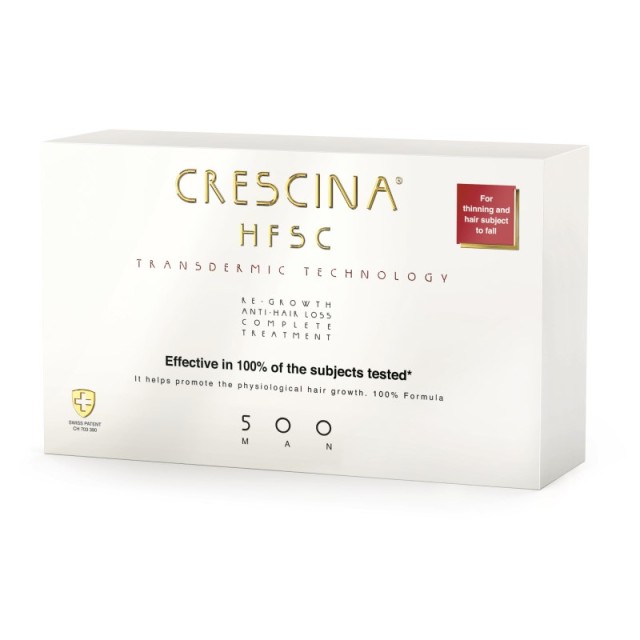 Crescina Hfsc T … Crescina Hfsc T …
