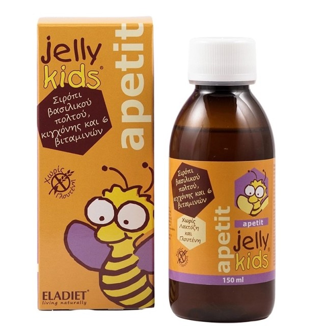 Eladiet Jelly K …
