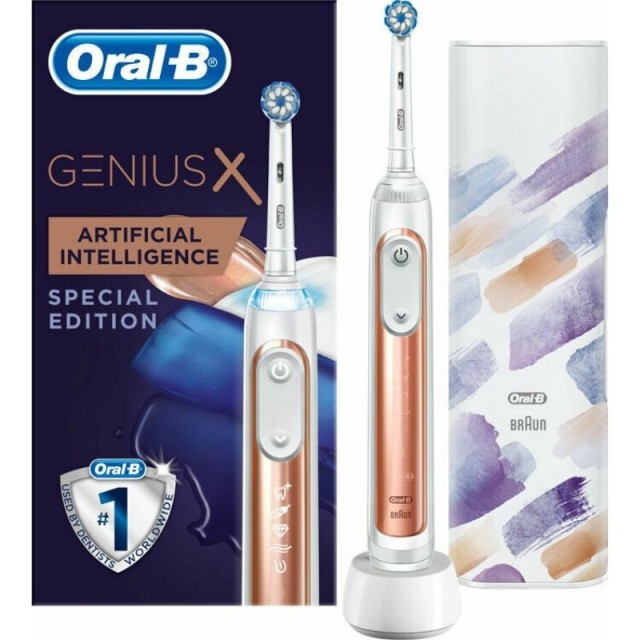 Oral-B Special …